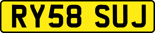 RY58SUJ