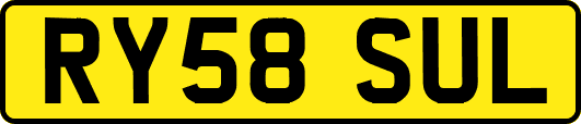 RY58SUL