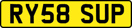 RY58SUP