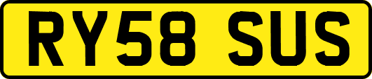 RY58SUS