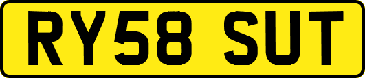 RY58SUT