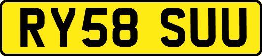 RY58SUU
