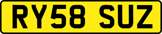 RY58SUZ