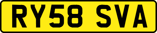 RY58SVA