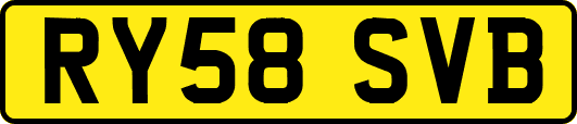 RY58SVB