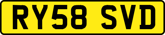 RY58SVD
