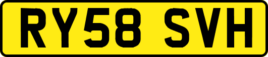 RY58SVH