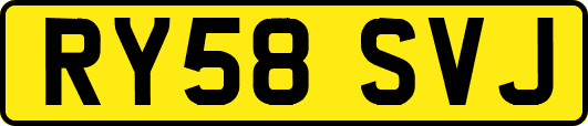 RY58SVJ