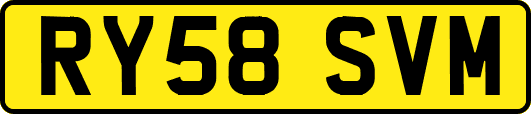 RY58SVM