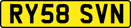 RY58SVN