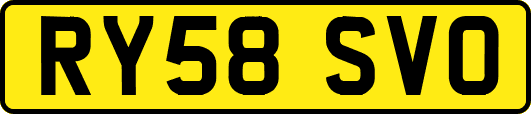 RY58SVO