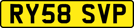 RY58SVP