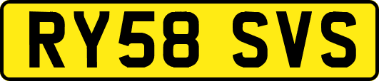RY58SVS