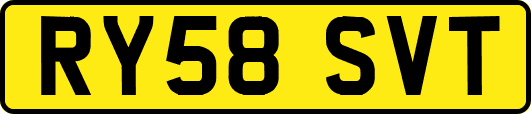 RY58SVT