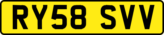 RY58SVV