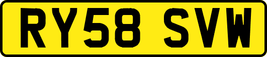 RY58SVW