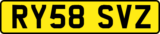 RY58SVZ