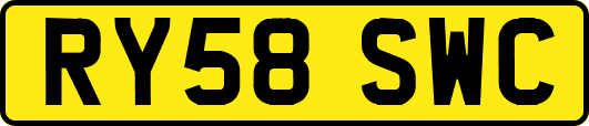 RY58SWC