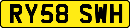 RY58SWH