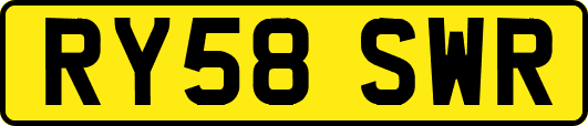 RY58SWR