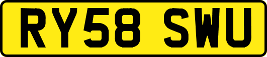 RY58SWU