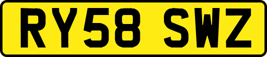 RY58SWZ