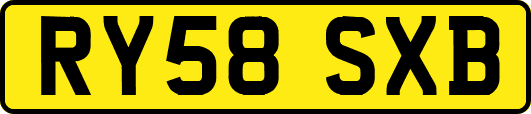 RY58SXB