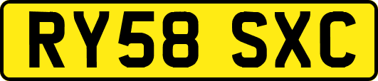 RY58SXC