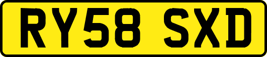 RY58SXD