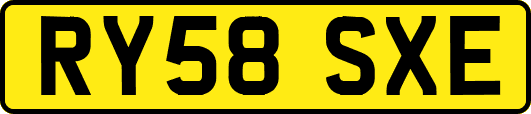 RY58SXE