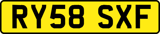 RY58SXF