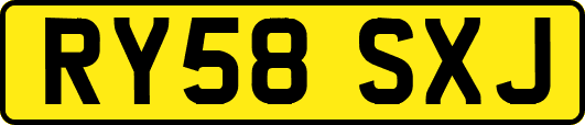 RY58SXJ