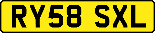 RY58SXL