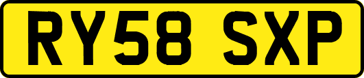 RY58SXP