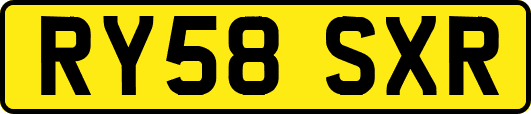 RY58SXR