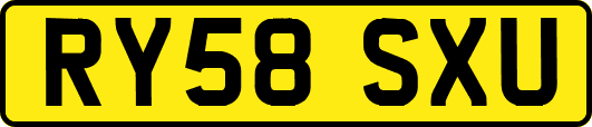 RY58SXU