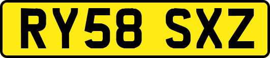 RY58SXZ