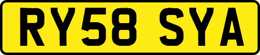 RY58SYA