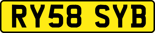 RY58SYB