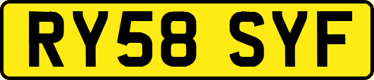 RY58SYF