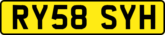 RY58SYH