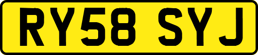 RY58SYJ