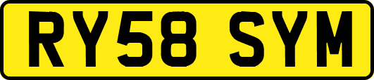 RY58SYM