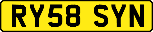 RY58SYN