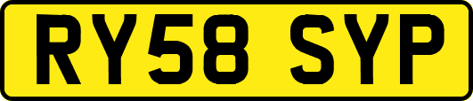 RY58SYP