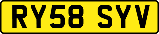 RY58SYV
