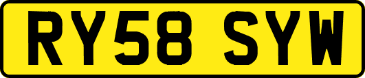 RY58SYW