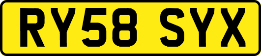 RY58SYX