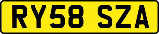 RY58SZA