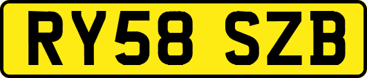 RY58SZB